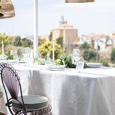 Casa De Campo Villares Dosbarrios Zewnętrze zdjęcie