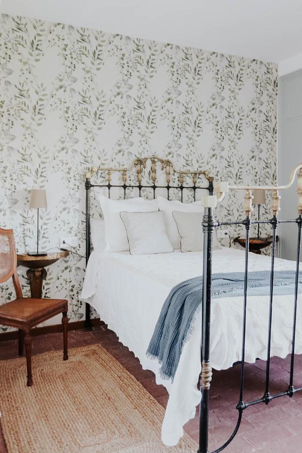 Casa De Campo Villares Dosbarrios Zewnętrze zdjęcie