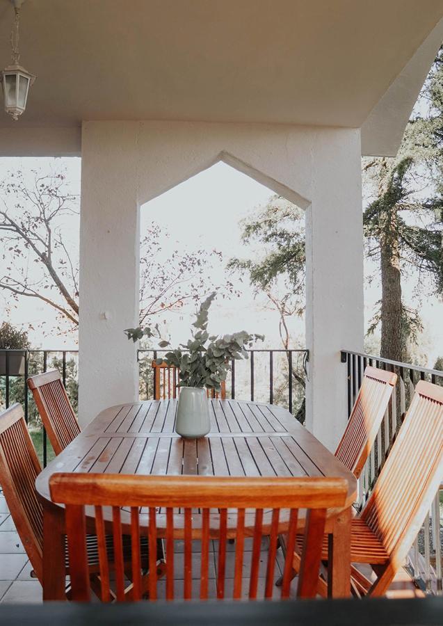 Casa De Campo Villares Dosbarrios Zewnętrze zdjęcie