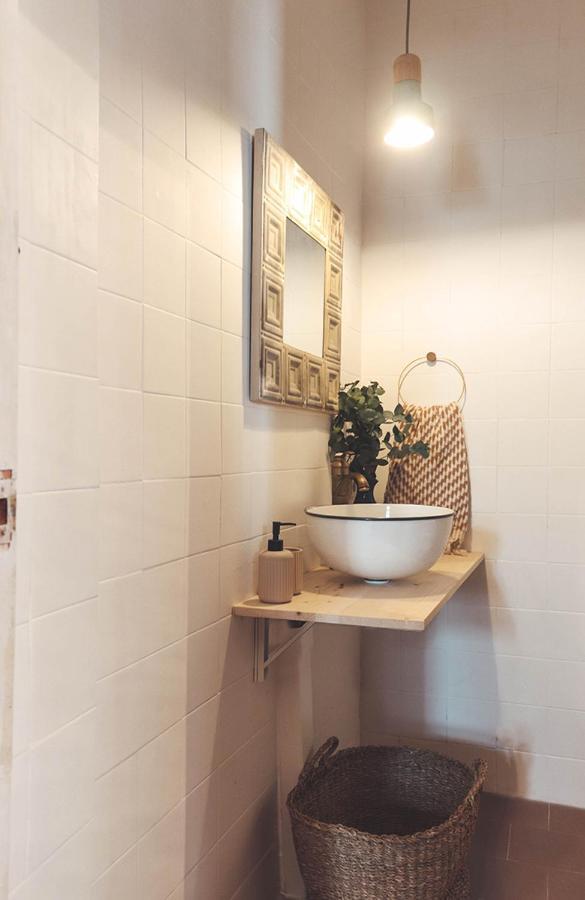 Casa De Campo Villares Dosbarrios Zewnętrze zdjęcie