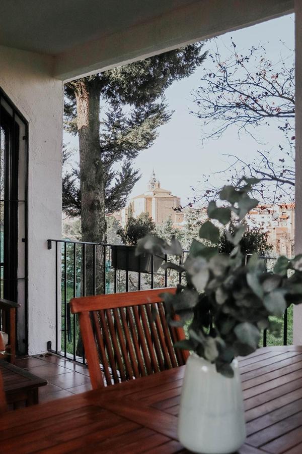 Casa De Campo Villares Dosbarrios Zewnętrze zdjęcie