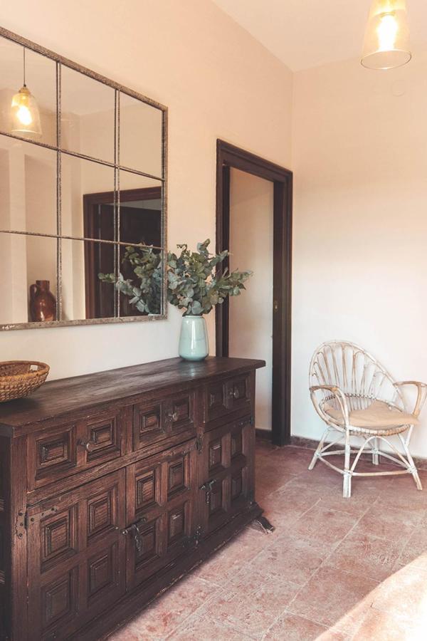 Casa De Campo Villares Dosbarrios Zewnętrze zdjęcie