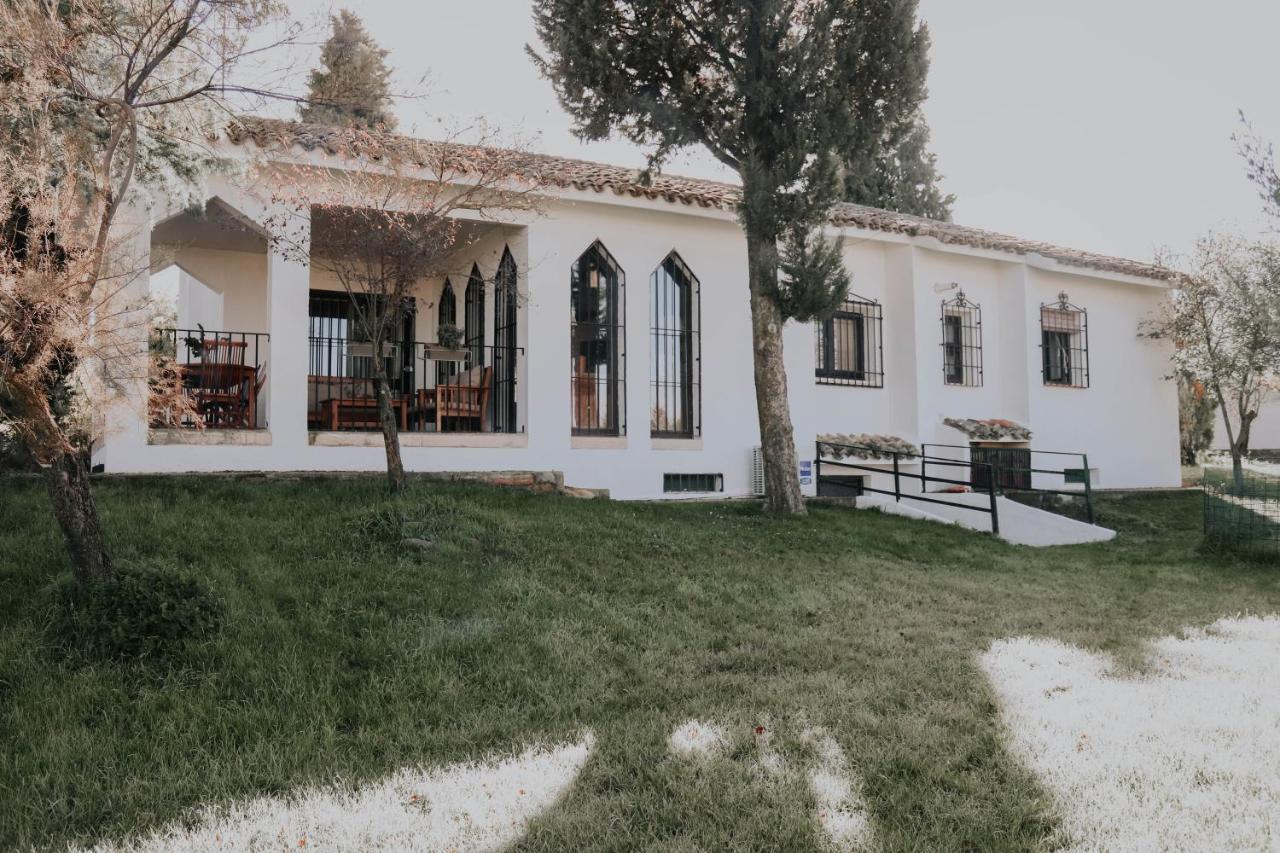 Casa De Campo Villares Dosbarrios Zewnętrze zdjęcie