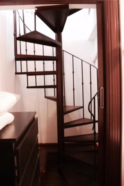 Casa De Campo Villares Dosbarrios Zewnętrze zdjęcie