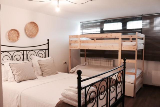 Casa De Campo Villares Dosbarrios Zewnętrze zdjęcie